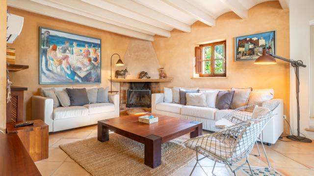 Rural Villa Casa Alma