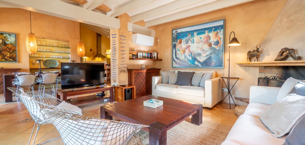 Rural Villa Casa Alma