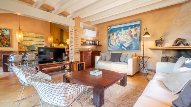 Rural Villa Casa Alma
