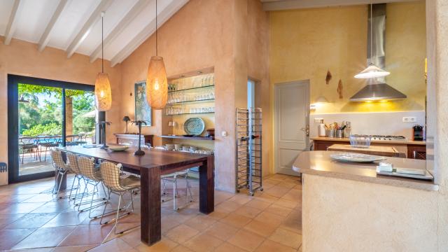 Rural Villa Casa Alma