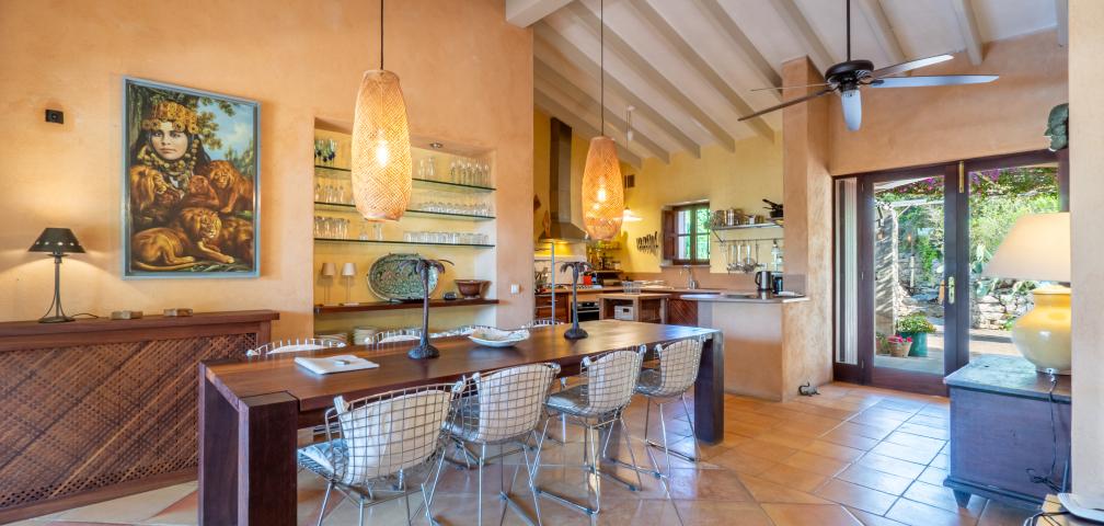 Rural Villa Casa Alma