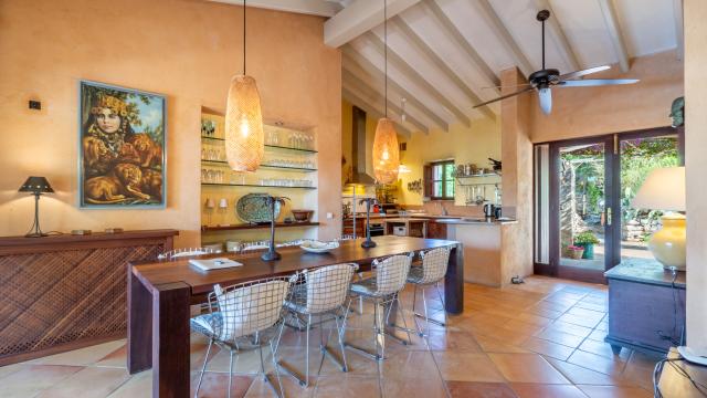 Rural Villa Casa Alma