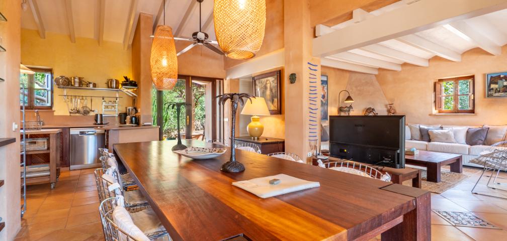 Rural Villa Casa Alma