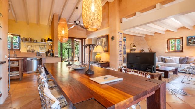 Rural Villa Casa Alma