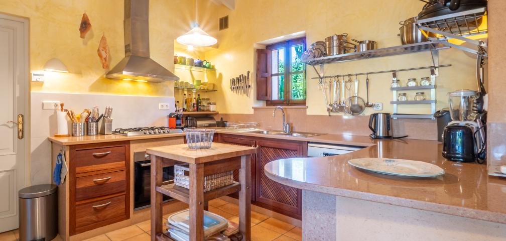 Rural Villa Casa Alma