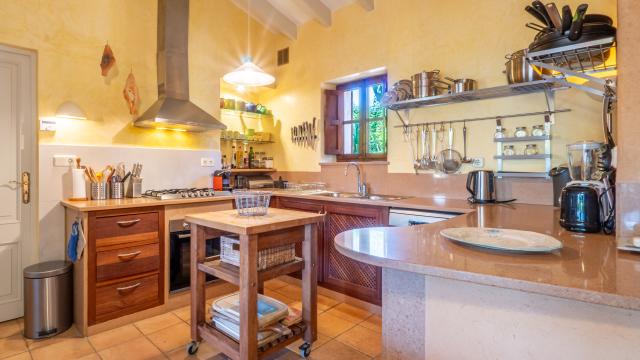 Rural Villa Casa Alma