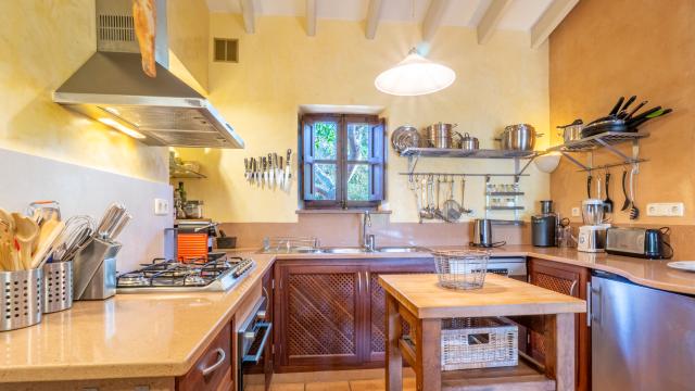Rural Villa Casa Alma