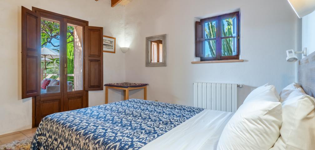 Rural Villa Casa Alma