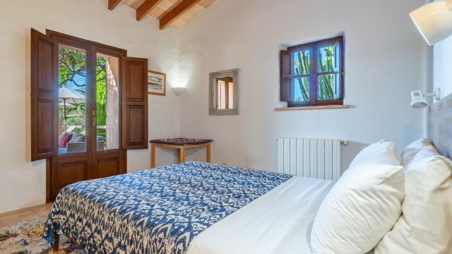 Rural Villa Casa Alma