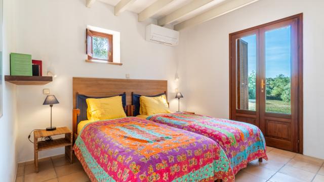 Rural Villa Casa Alma