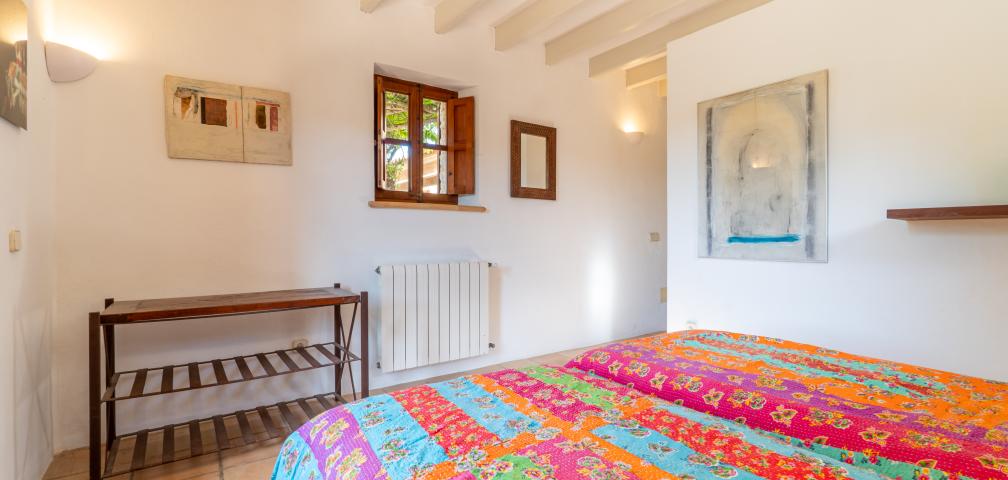 Rural Villa Casa Alma