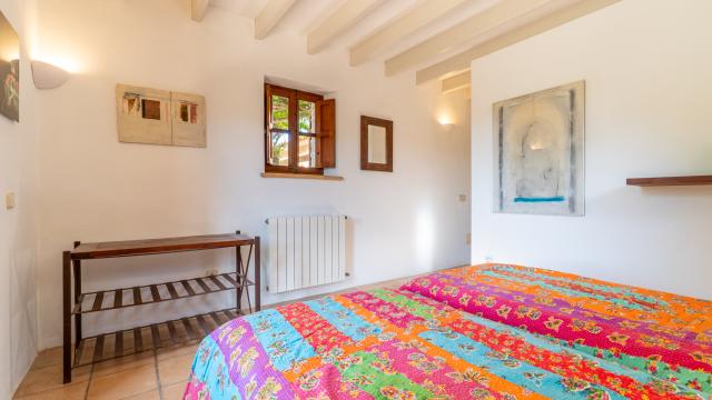 Rural Villa Casa Alma