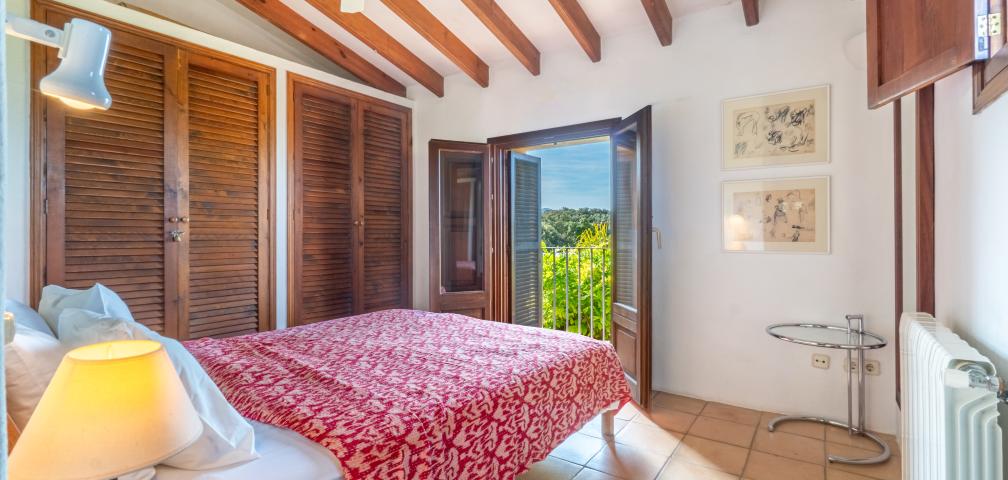 Rural Villa Casa Alma
