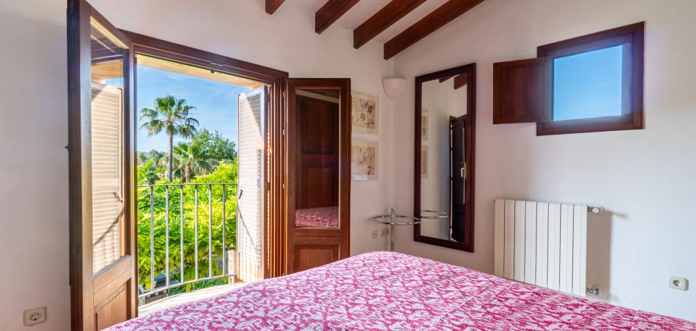 Rural Villa Casa Alma