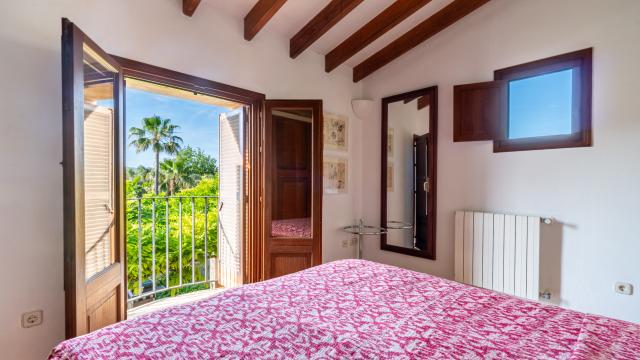 Rural Villa Casa Alma