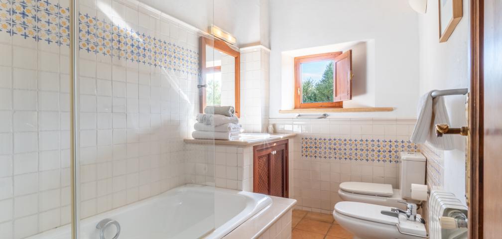 Rural Villa Casa Alma