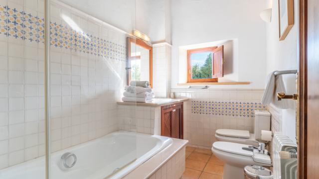 Rural Villa Casa Alma