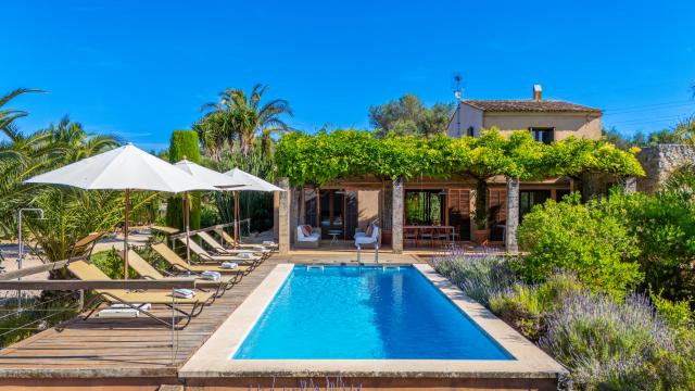 Rural Villa Casa Alma
