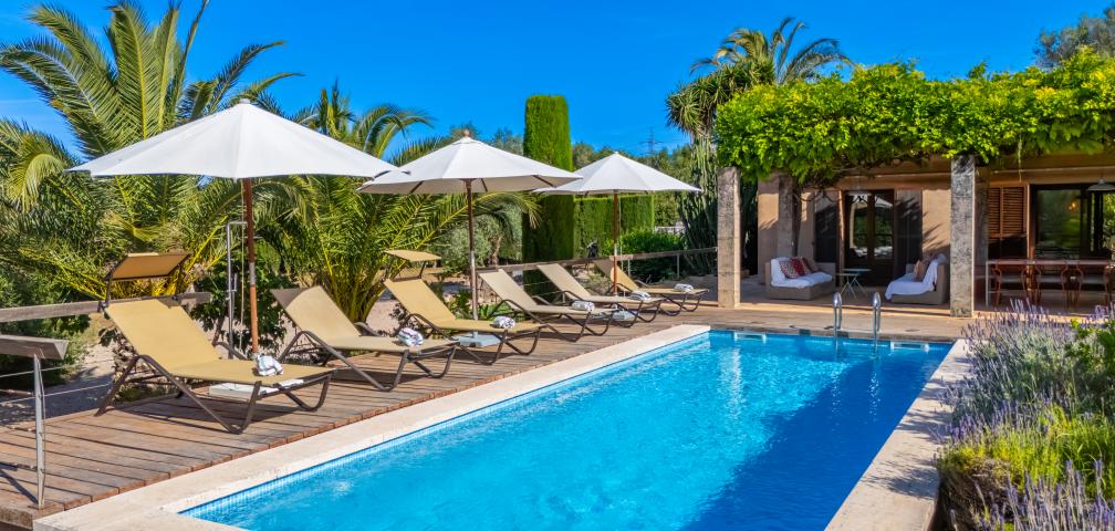 Rural Villa Casa Alma