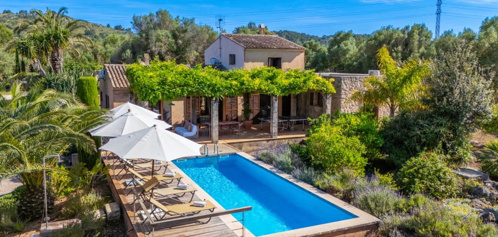 Rural Villa Casa Alma