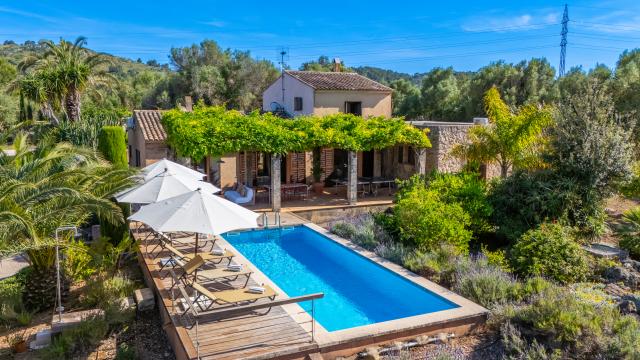 Rural Villa Casa Alma