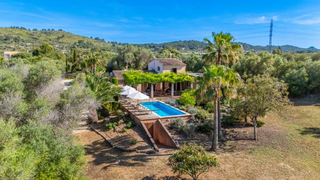 Rural Villa Casa Alma