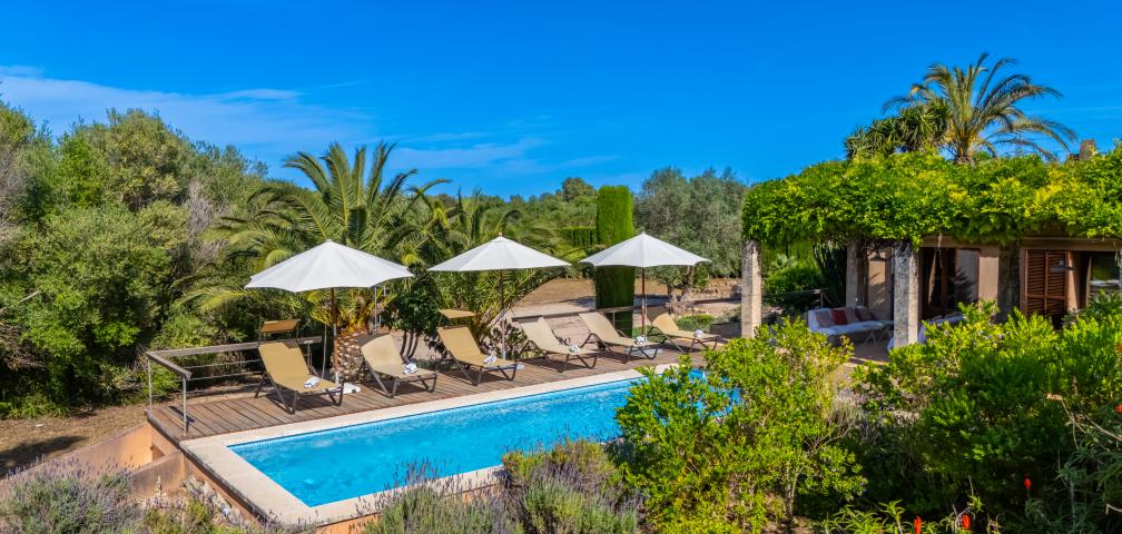 Rural Villa Casa Alma