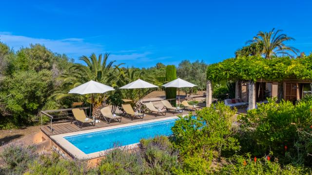 Rural Villa Casa Alma