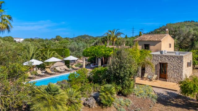 Rural Villa Casa Alma