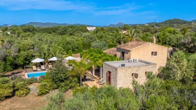 Rural Villa Casa Alma