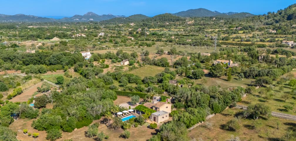 Rural Villa Casa Alma