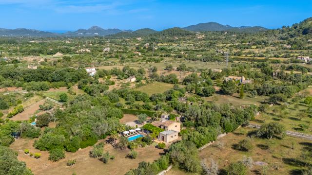 Rural Villa Casa Alma