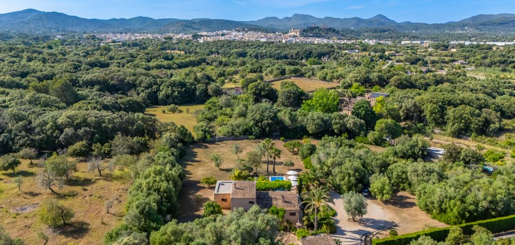 Rural Villa Casa Alma
