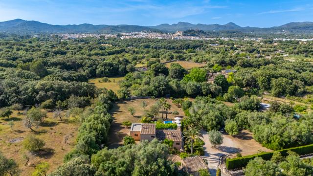 Rural Villa Casa Alma