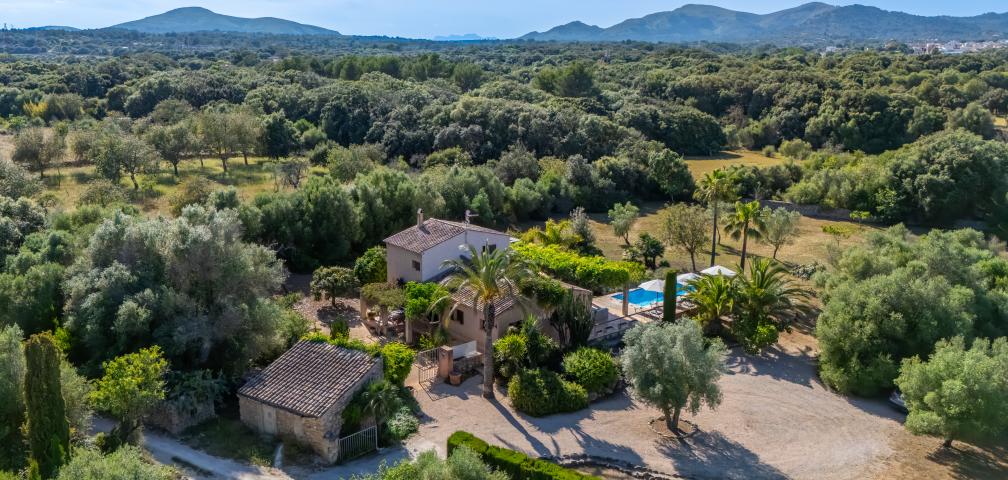 Rural Villa Casa Alma
