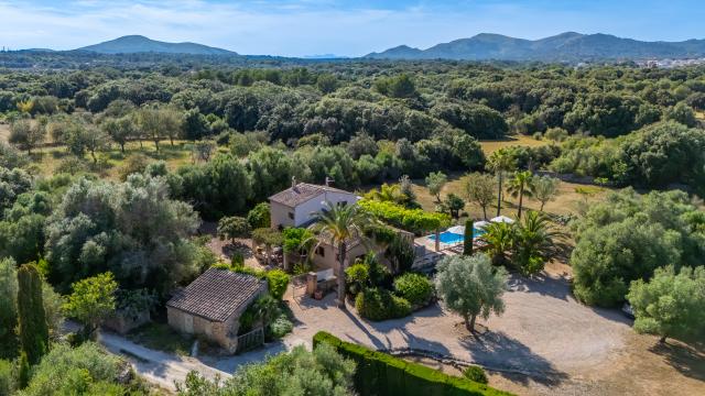 Rural Villa Casa Alma