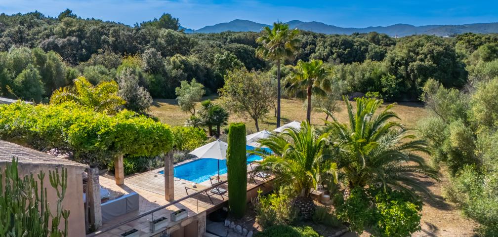 Rural Villa Casa Alma