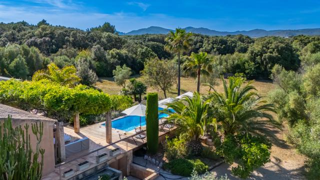 Rural Villa Casa Alma