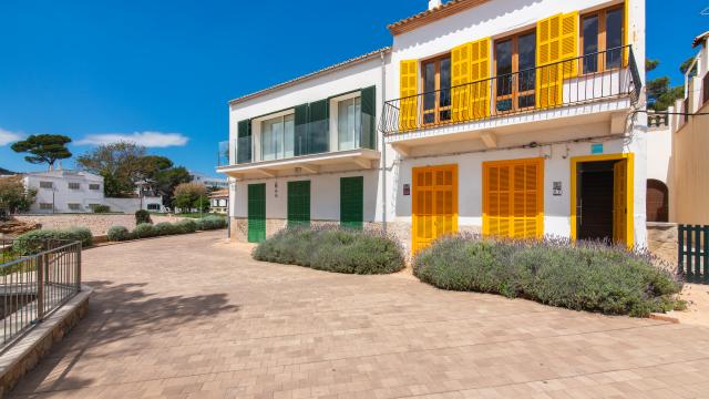 Town House Ca'n Pocovi