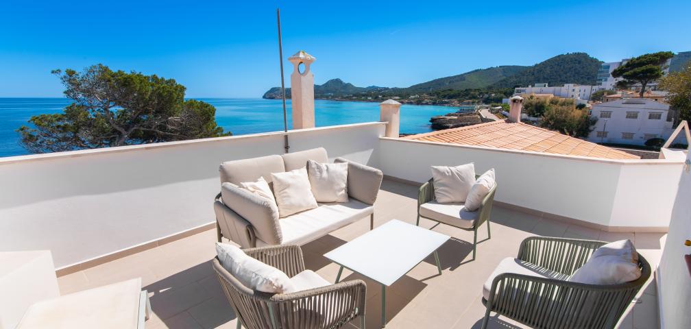 Town House Ca'n Pocovi