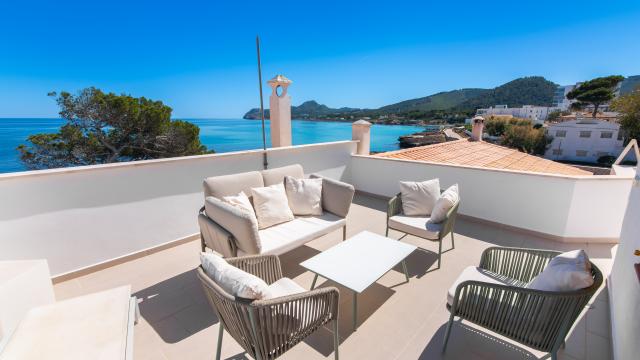 Town House Ca'n Pocovi