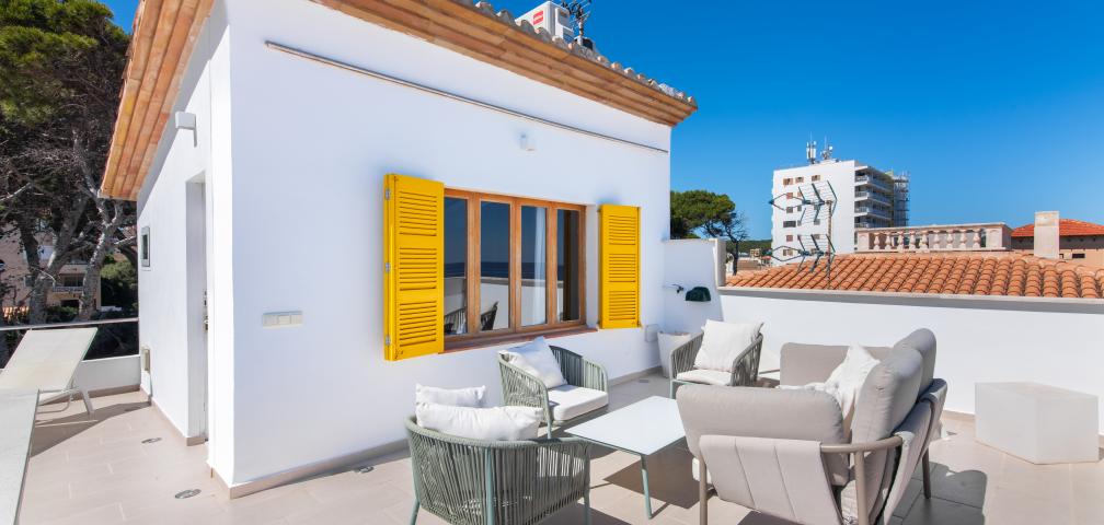 Town House Ca'n Pocovi