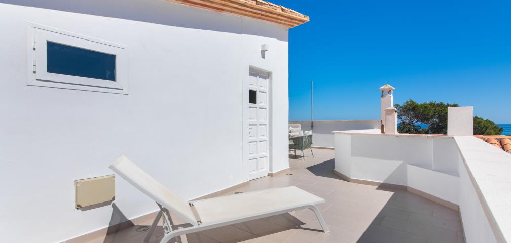 Town House Ca'n Pocovi