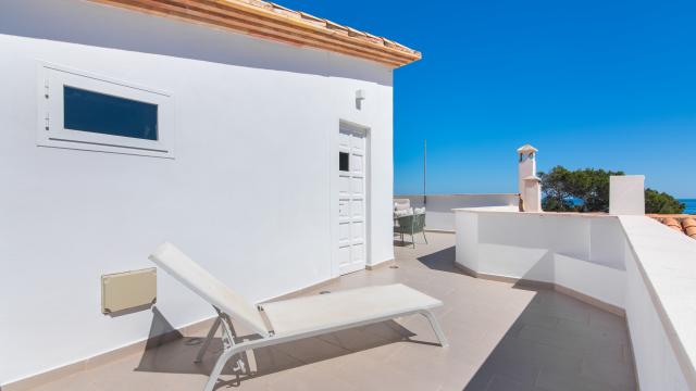 Town House Ca'n Pocovi