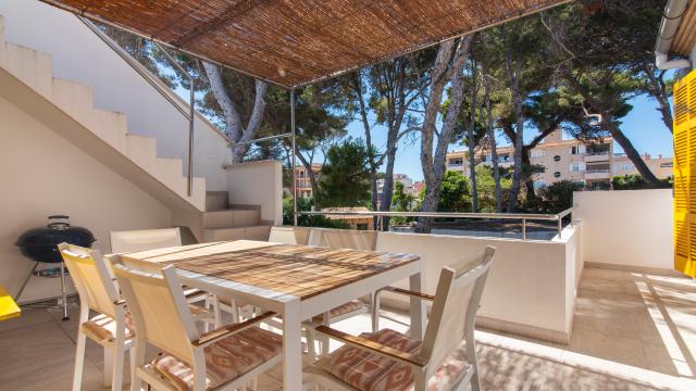 Town House Ca'n Pocovi
