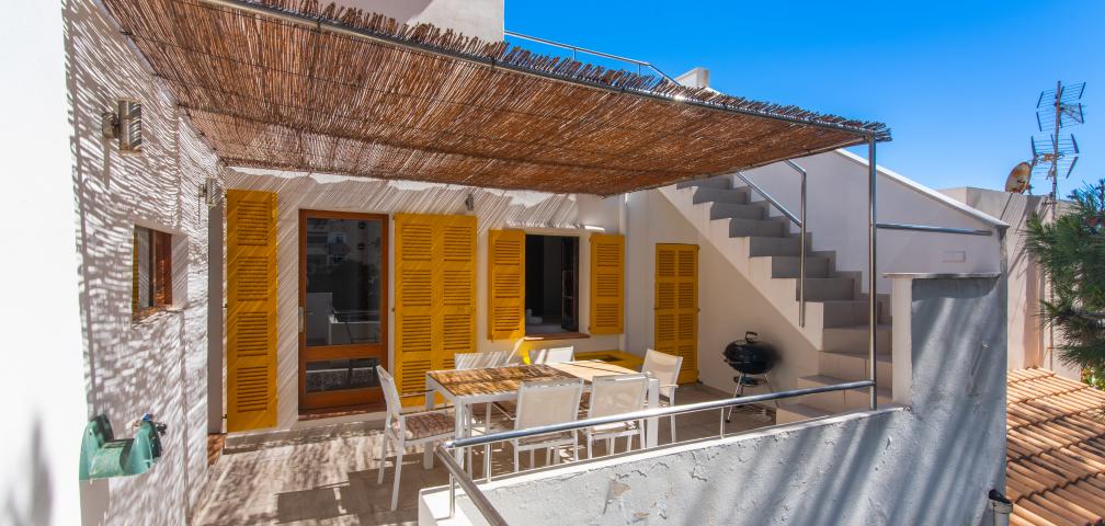 Town House Ca'n Pocovi