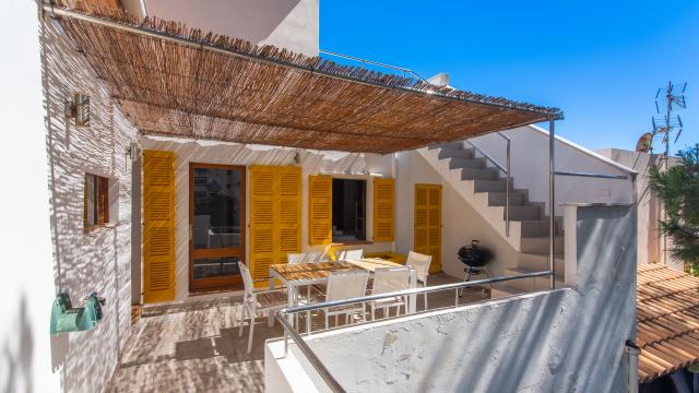 Town House Ca'n Pocovi