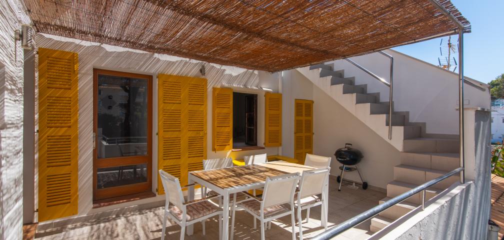Town House Ca'n Pocovi