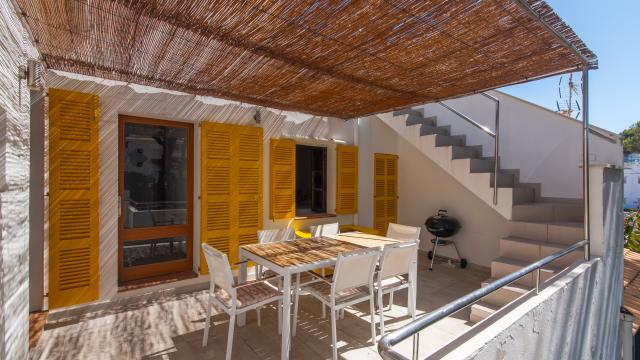 Town House Ca'n Pocovi