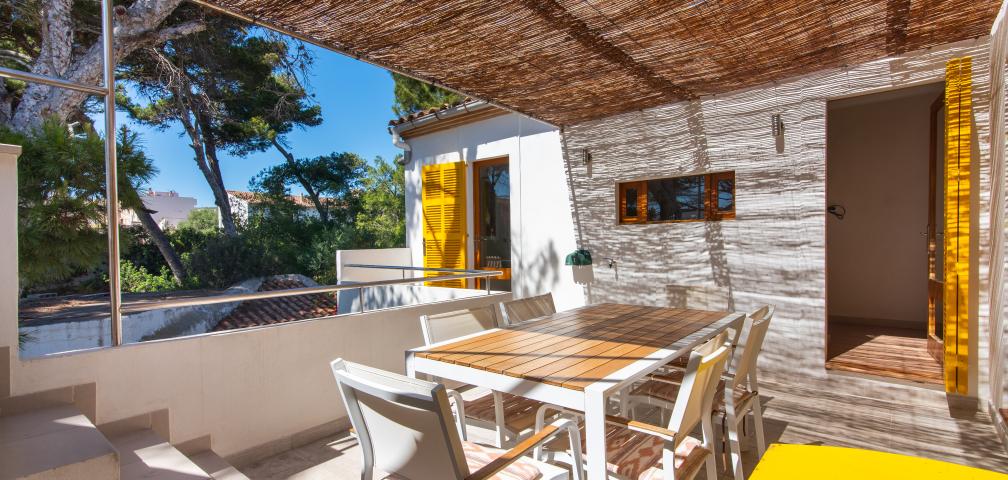 Town House Ca'n Pocovi